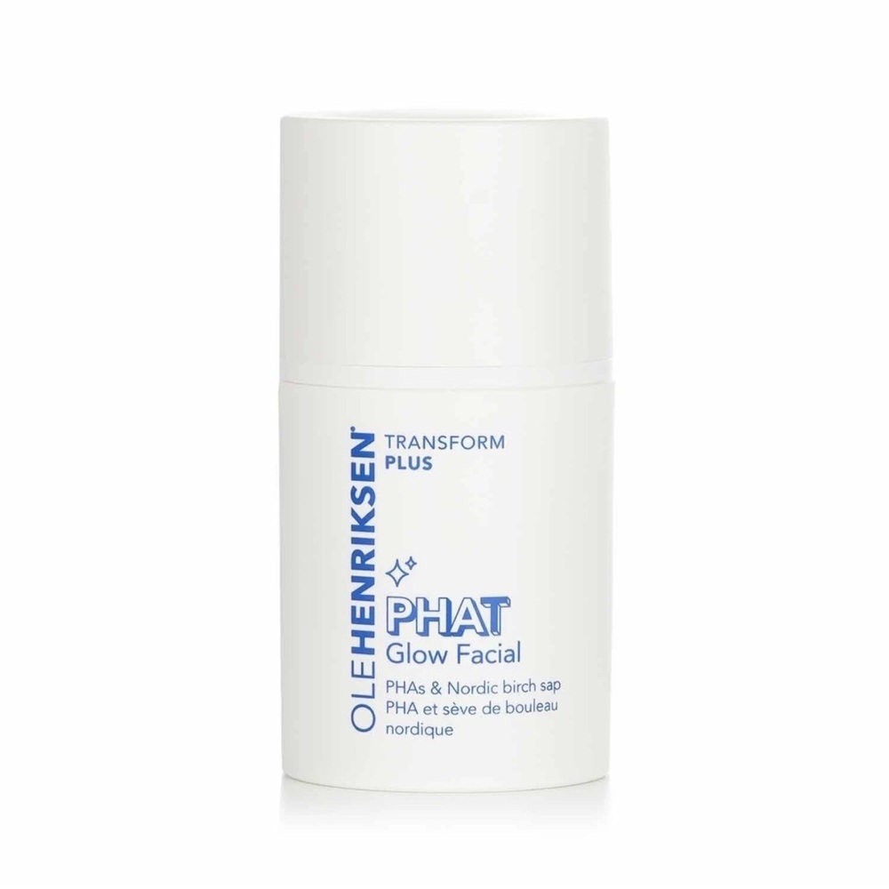 Olehenriksen | Transform Plus PHAT Glow Facial 50ml/1.7oz Facial Mask